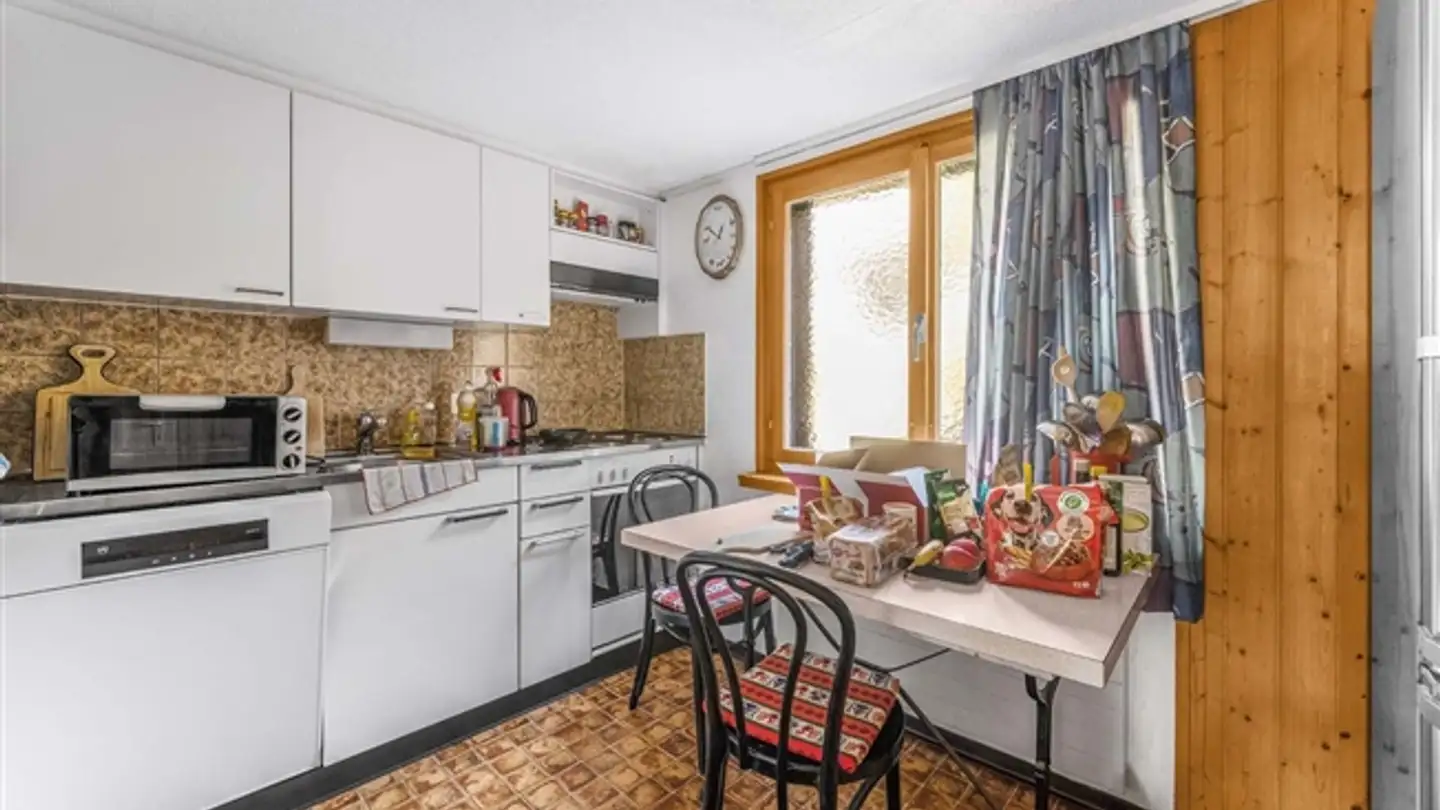 Appartamento in vendita - Marktstrasse 6, 9652 Neu St. Johann - Foto 4