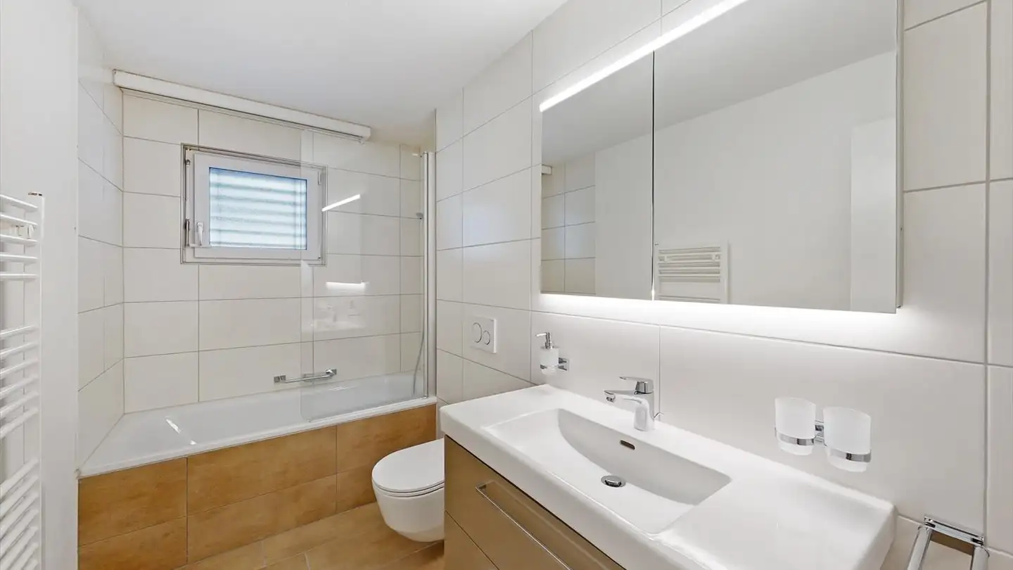 Appartement à louer - Höhenstrasse 48, 9500 Wil SG - Photo 3