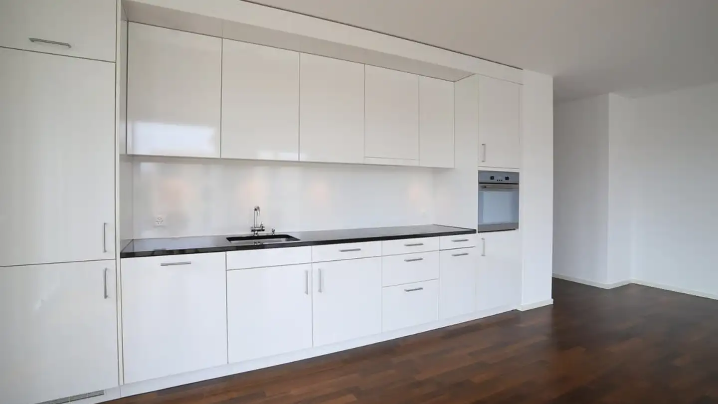 Apartment for rent - Rosengartenstrasse 3, 9320 Arbon