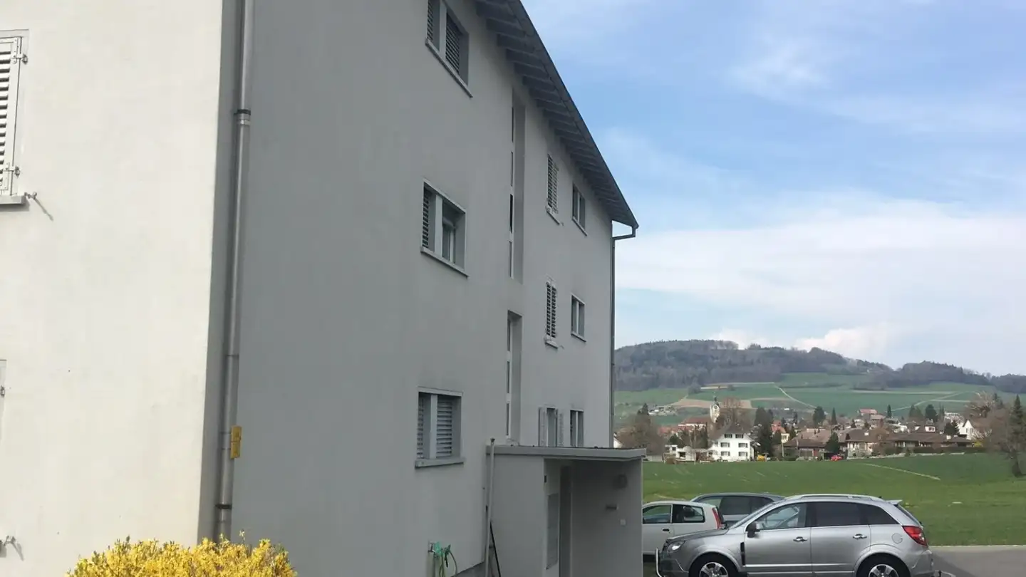Appartamento in affitto - Munimattstrasse 1, 5737 Menziken - Foto 4