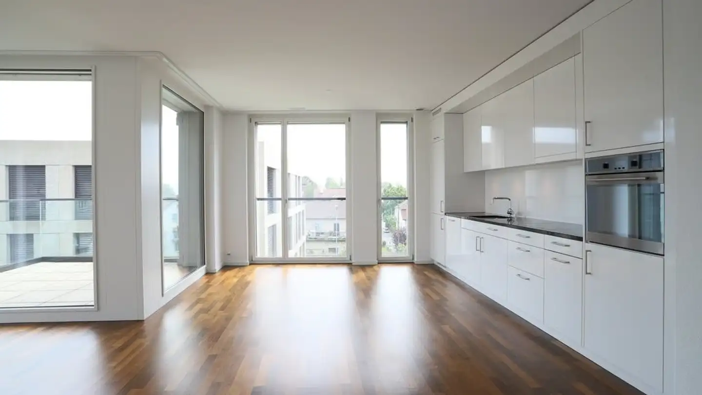 Apartment for rent - Rosengartenstrasse 3, 9320 Arbon - Photo 2