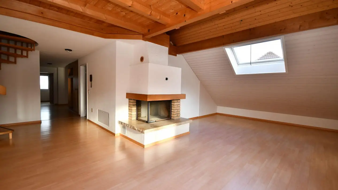Attico in affitto - Sägetweg 14, 4538 Oberbipp - Foto 3