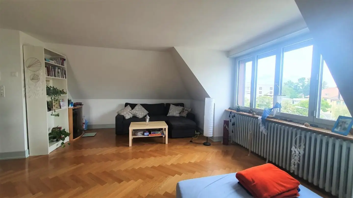 Appartement à louer - 8057 Zürich - Photo 3