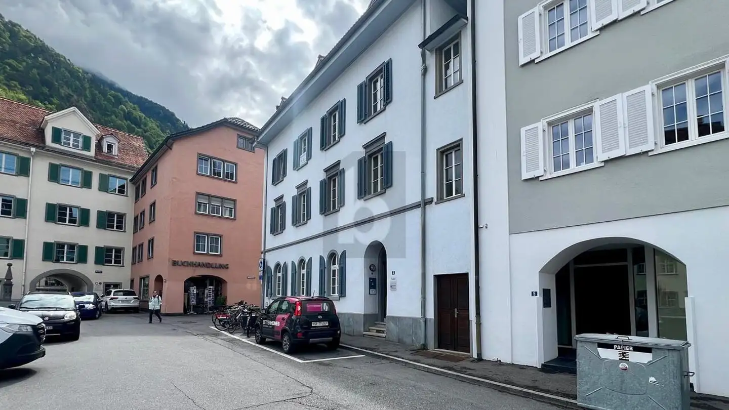 Bürofläche mieten - 7000 Chur - Foto 3