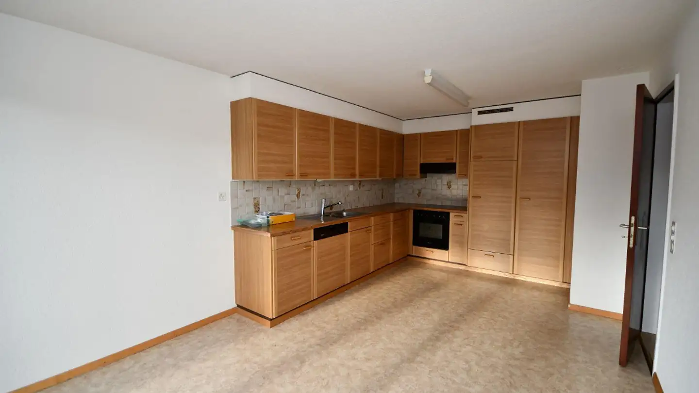 Attico in affitto - Sägetweg 14, 4538 Oberbipp - Foto 4