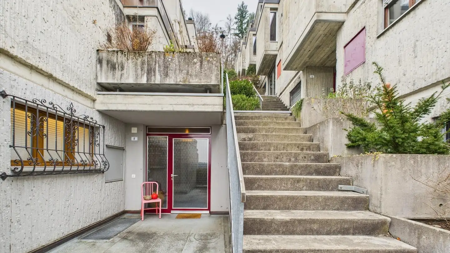 Appartement à louer - 5200 Brugg AG