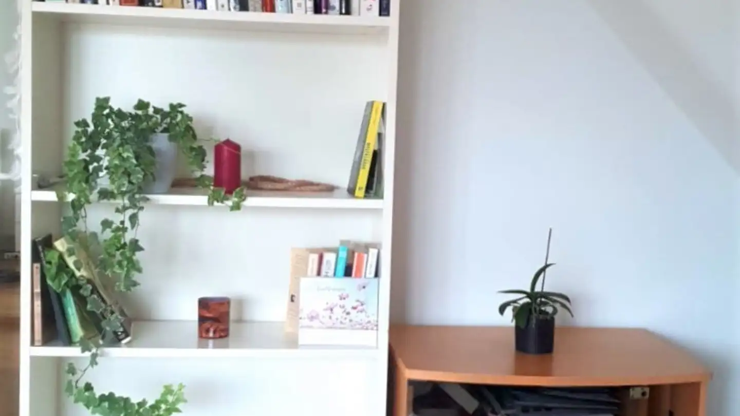 Appartement à louer - 8057 Zürich - Photo 4