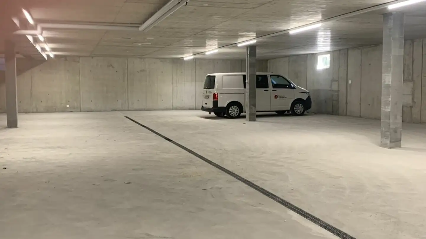 Outdoor parking space for rent - Wiedenstrasse 50, 9470 Buchs SG - Photo 2