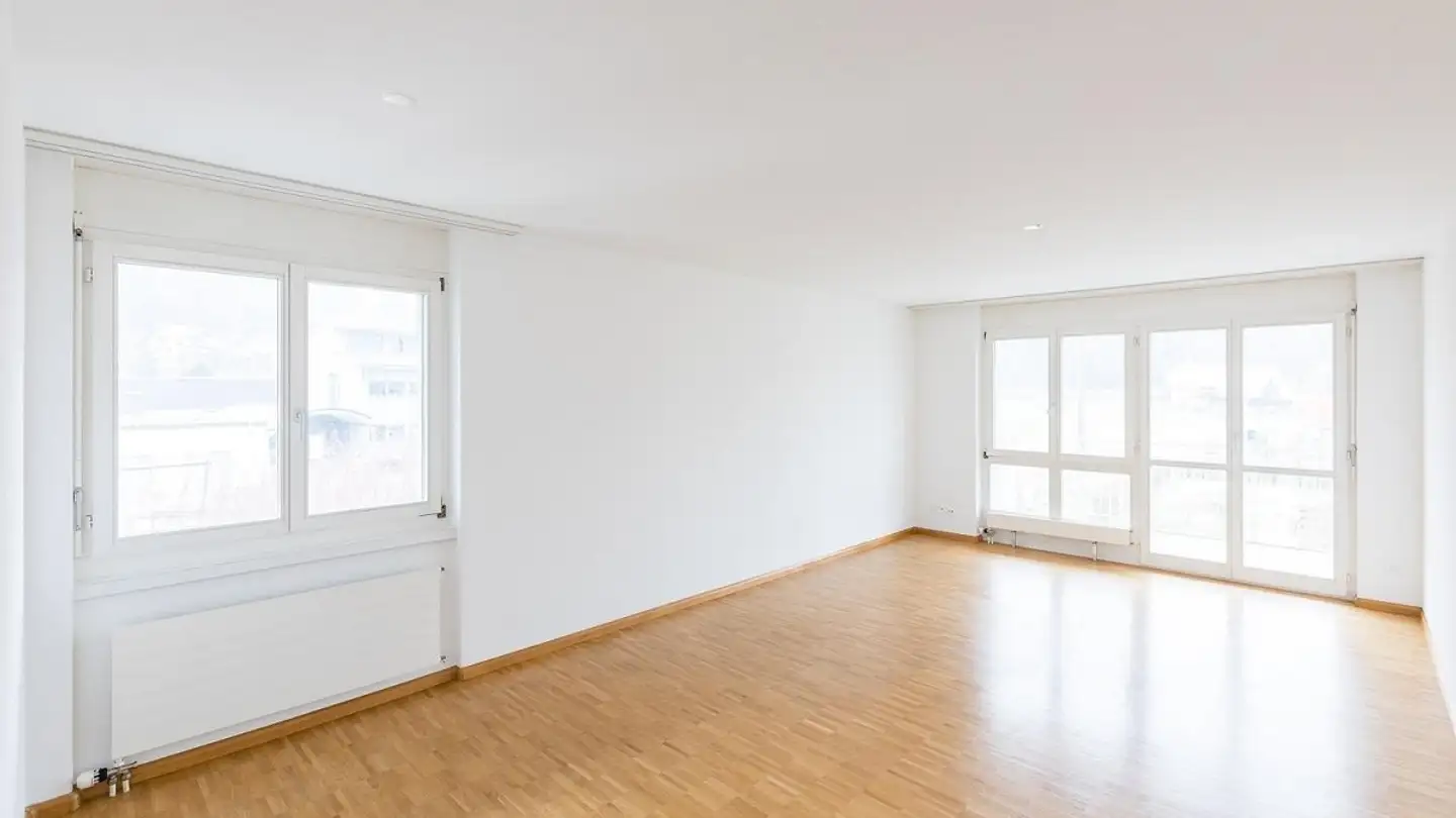 Appartamento in affitto - Dorfstrasse 17a, 4805 Brittnau - Foto 2