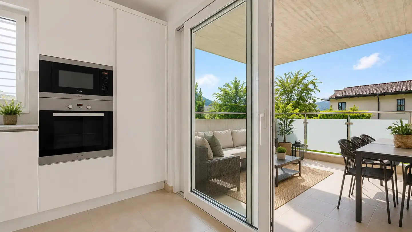 Apartment for sale - 6986 Novaggio - Photo 4
