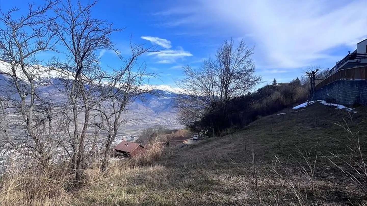 Constructible plot for sale - 1991 Misériez (Salins) - Photo 4