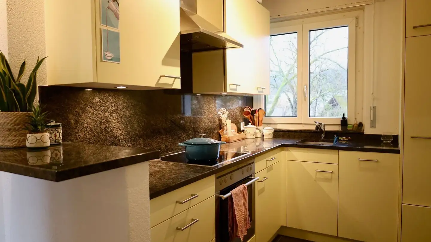 Wohnung mieten - Wildbachstrasse 25, 4500 Solothurn - Foto 2