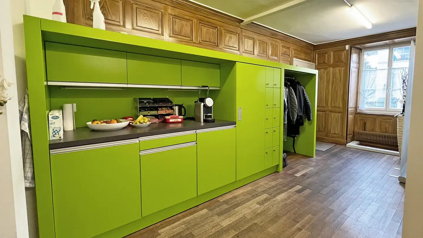 Spazio ufficio in affitto - Bahnhofstrasse 1, 8180 Bülach - Photo 3