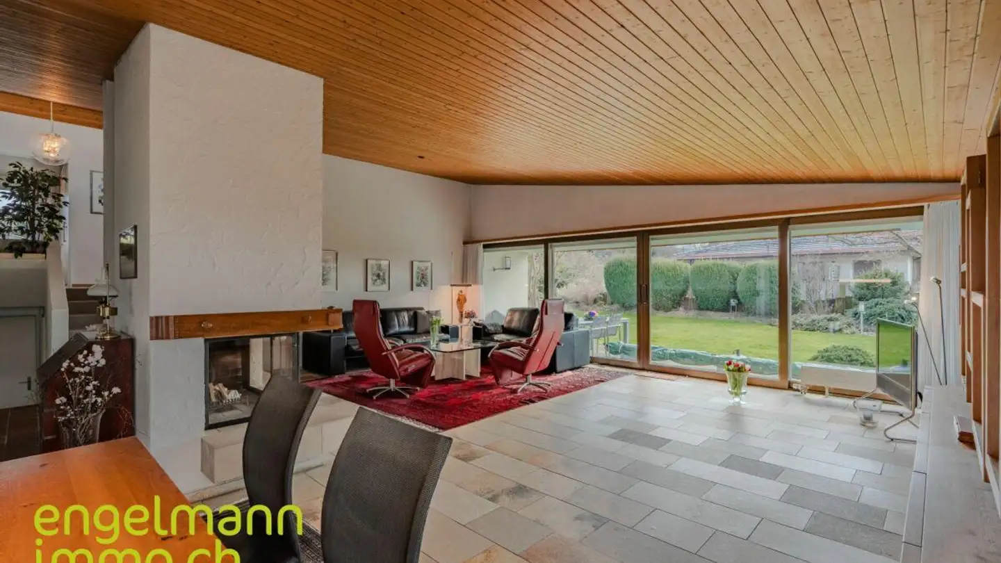 Casa singola in vendita - Grünweg 30, 2563 Ipsach - Photo 3