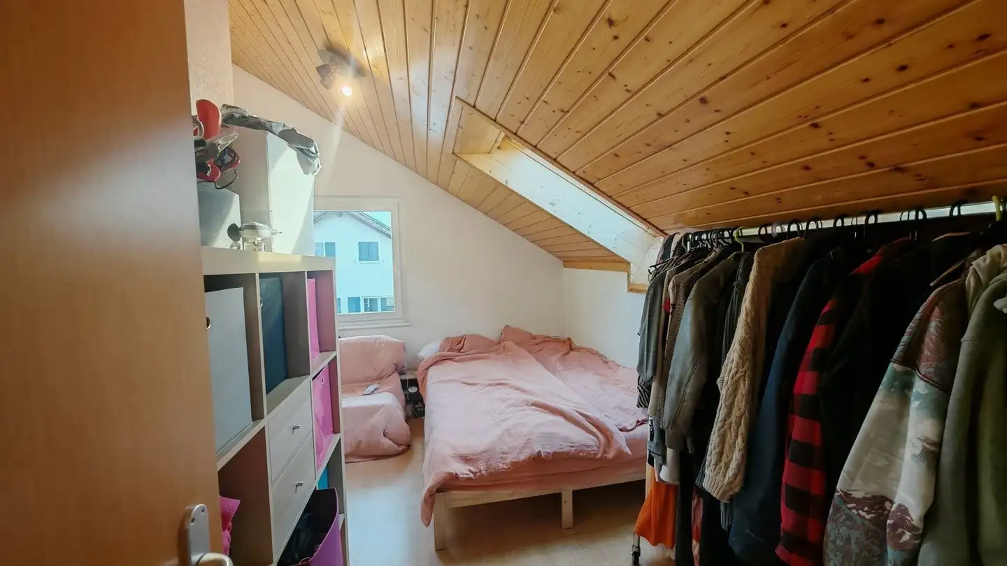 Appartamento in affitto - Route D'yverdon 50, 1417 Epautheyres - Photo 2