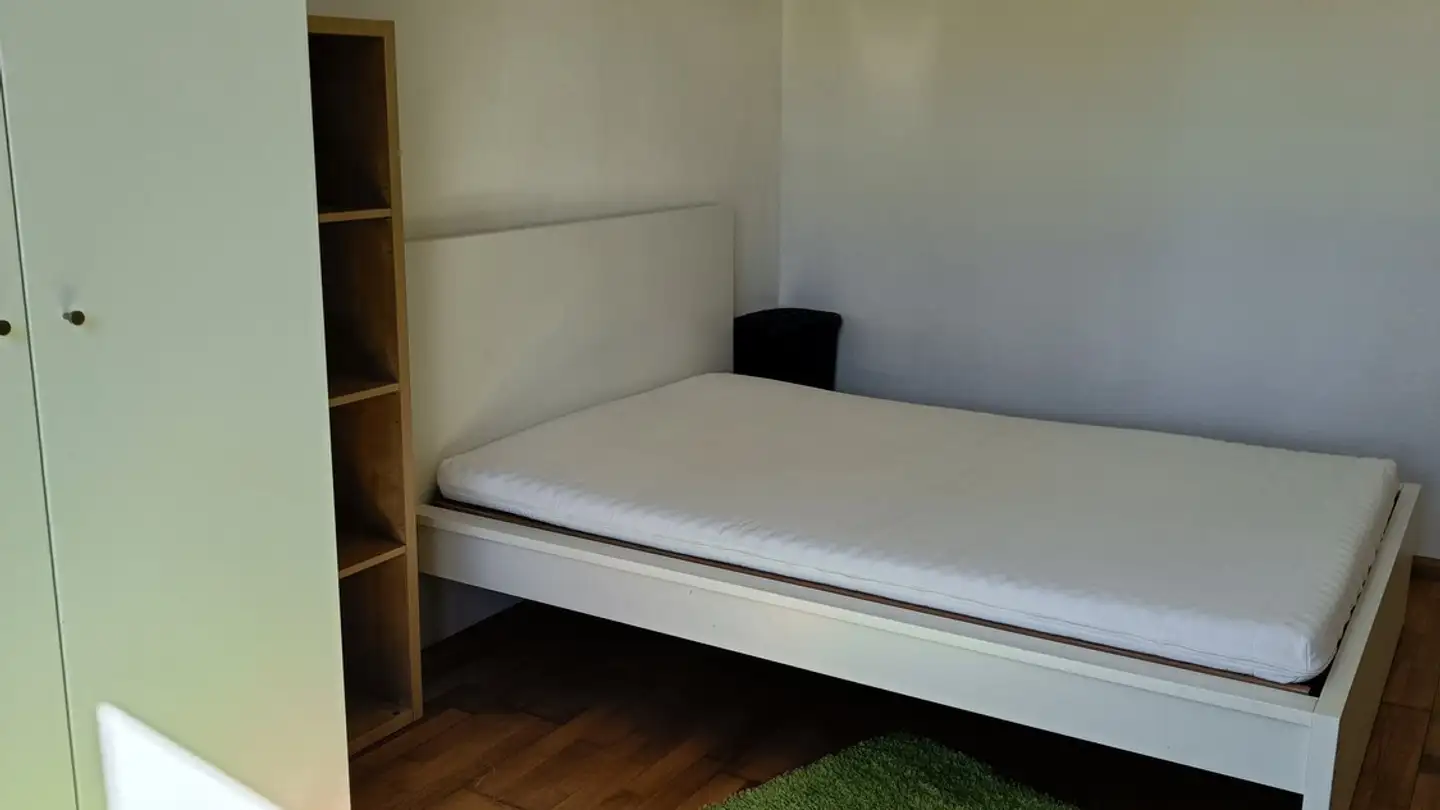 Stanza singola in affitto - Färberstrasse, 4057 Basel - Photo 2