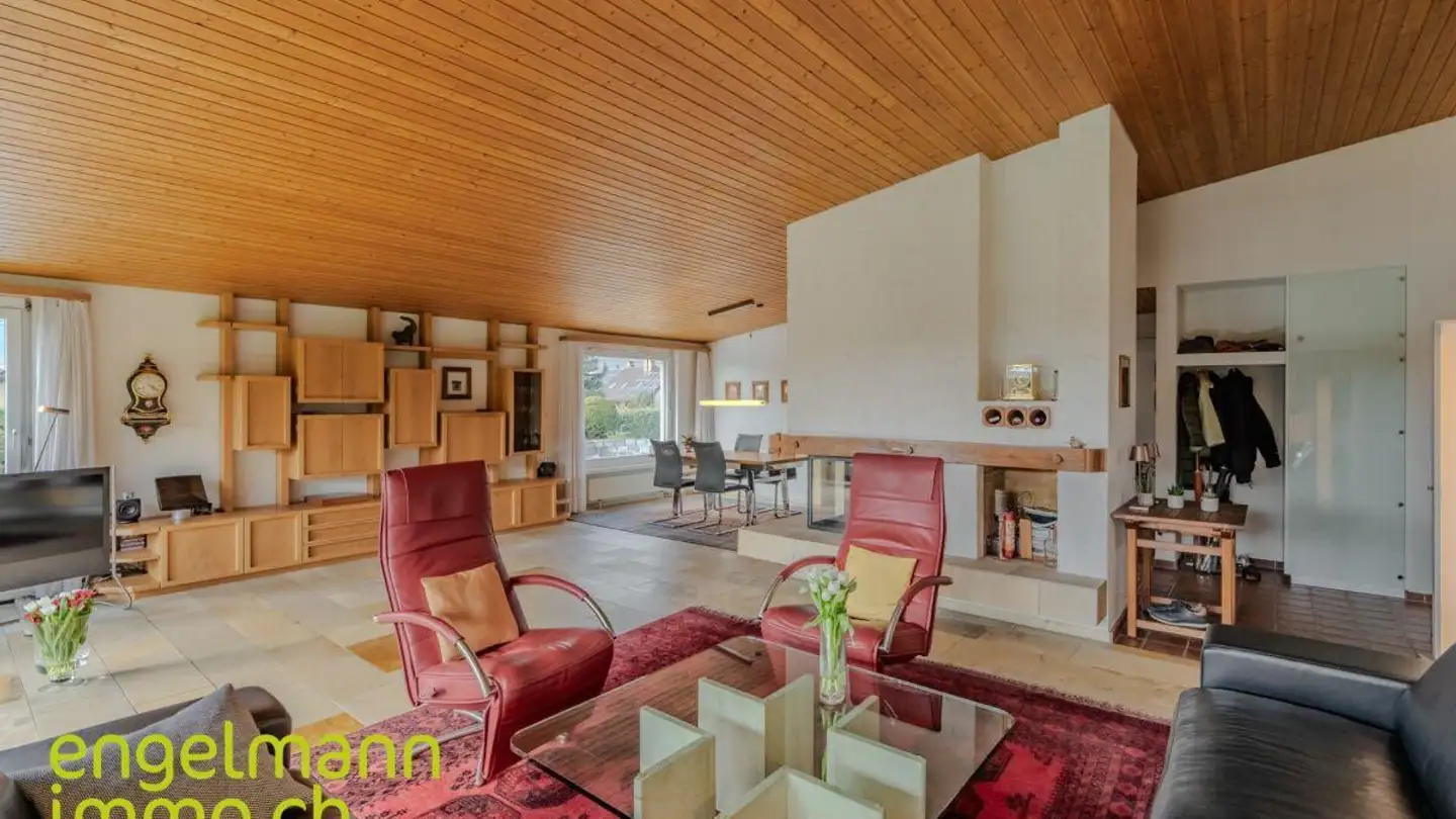 Casa singola in vendita - Grünweg 30, 2563 Ipsach - Photo 4