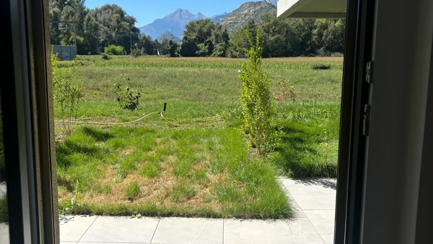 Appartamento in vendita - 1950 Sion