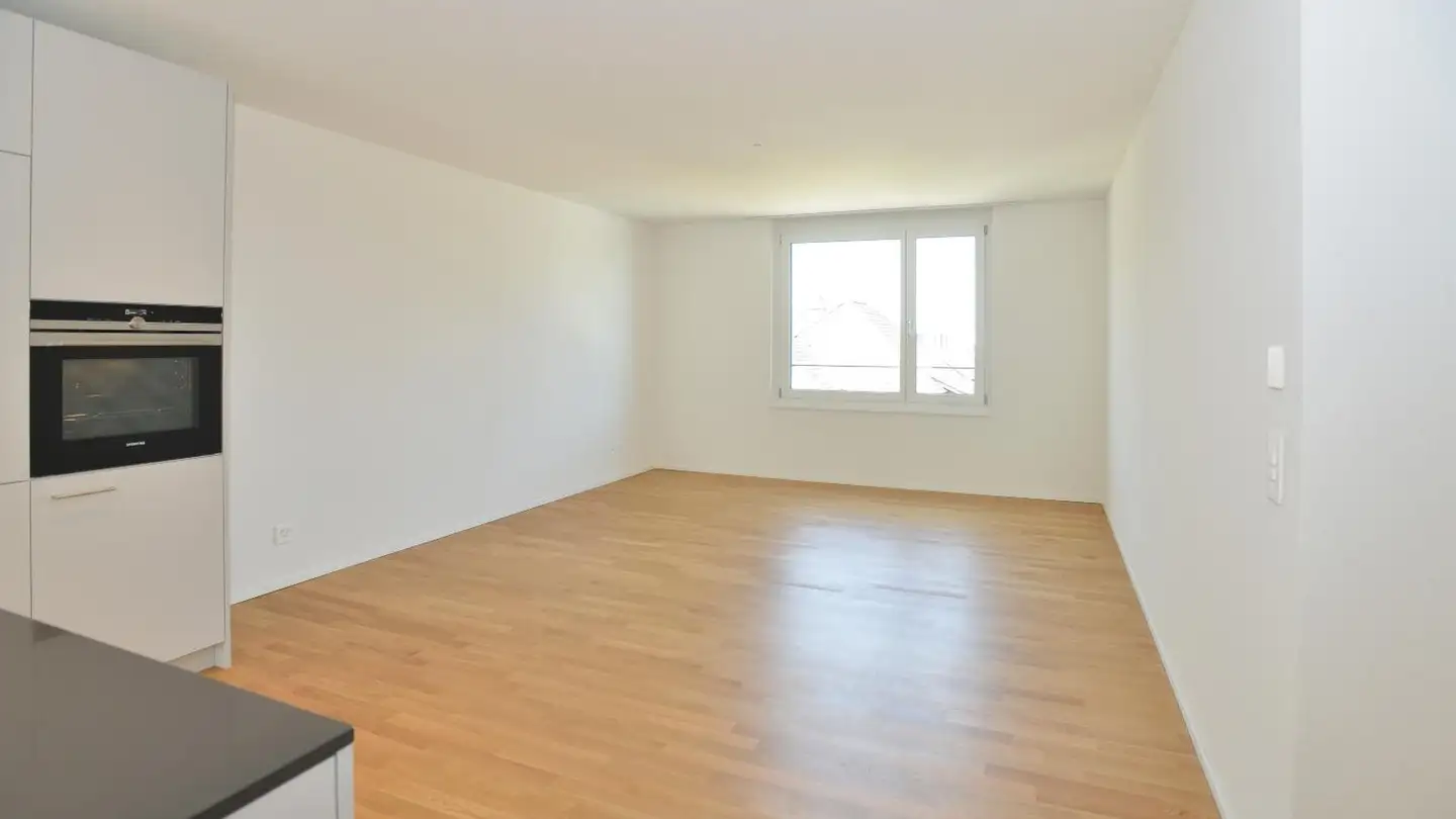 Appartamento in affitto - Pestalozzistrasse 43, 9400 Rorschach