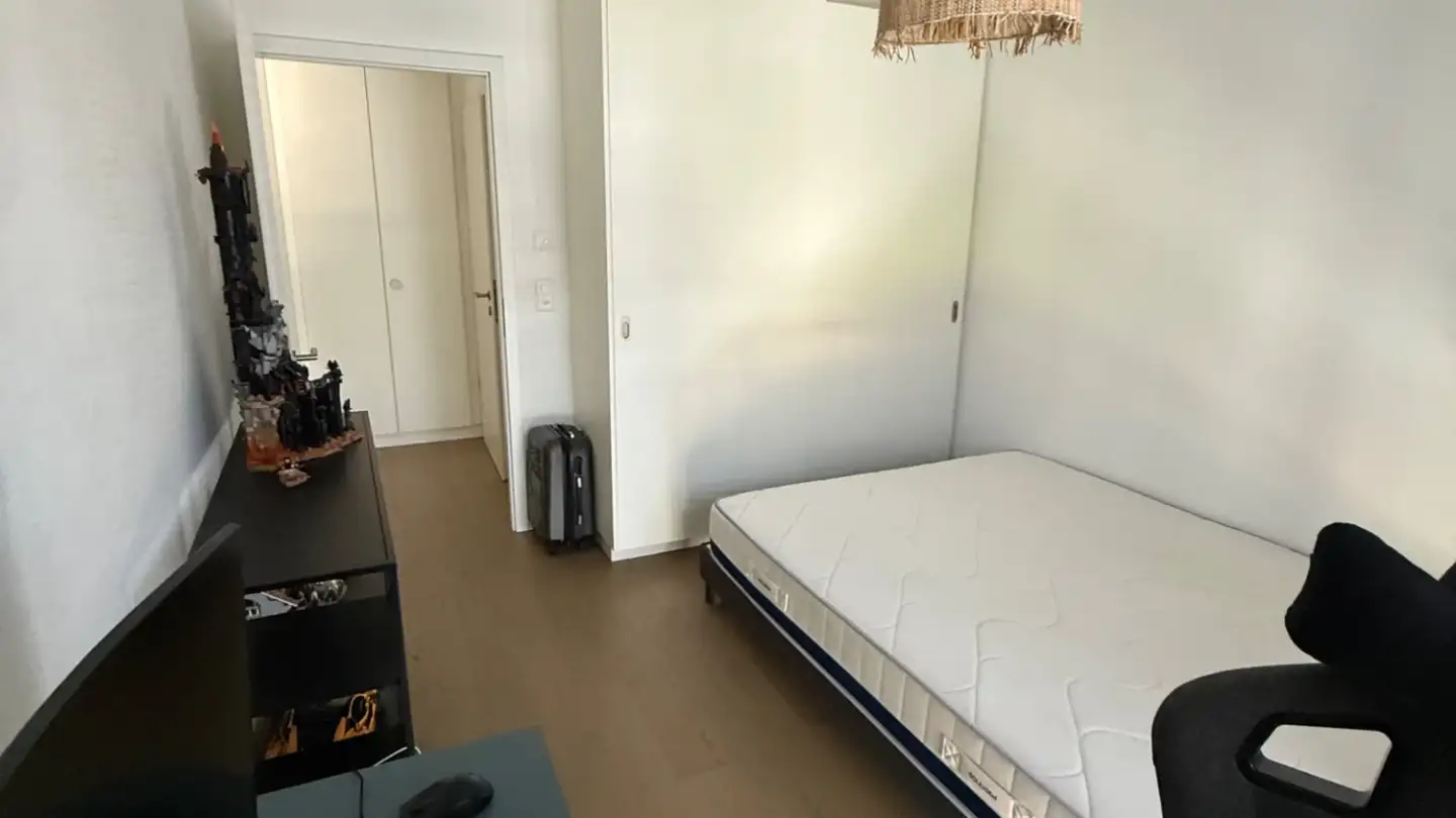Appartamento in affitto - Avenue De Gilamont 44b, 1800 Vevey - Foto 3