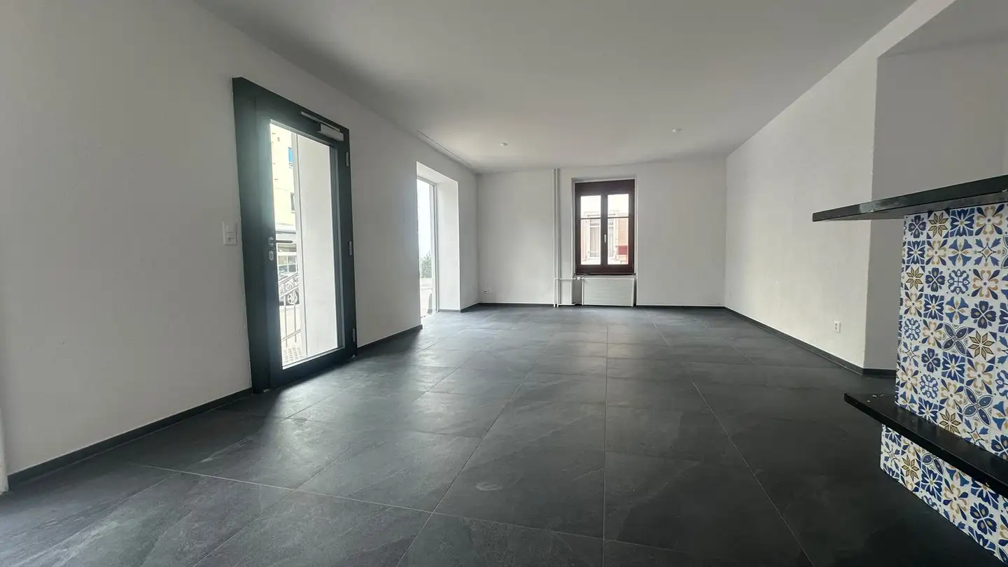 Hairdresser for rent - Löwenstrasse 16, 9400 Rorschach - Photo 2
