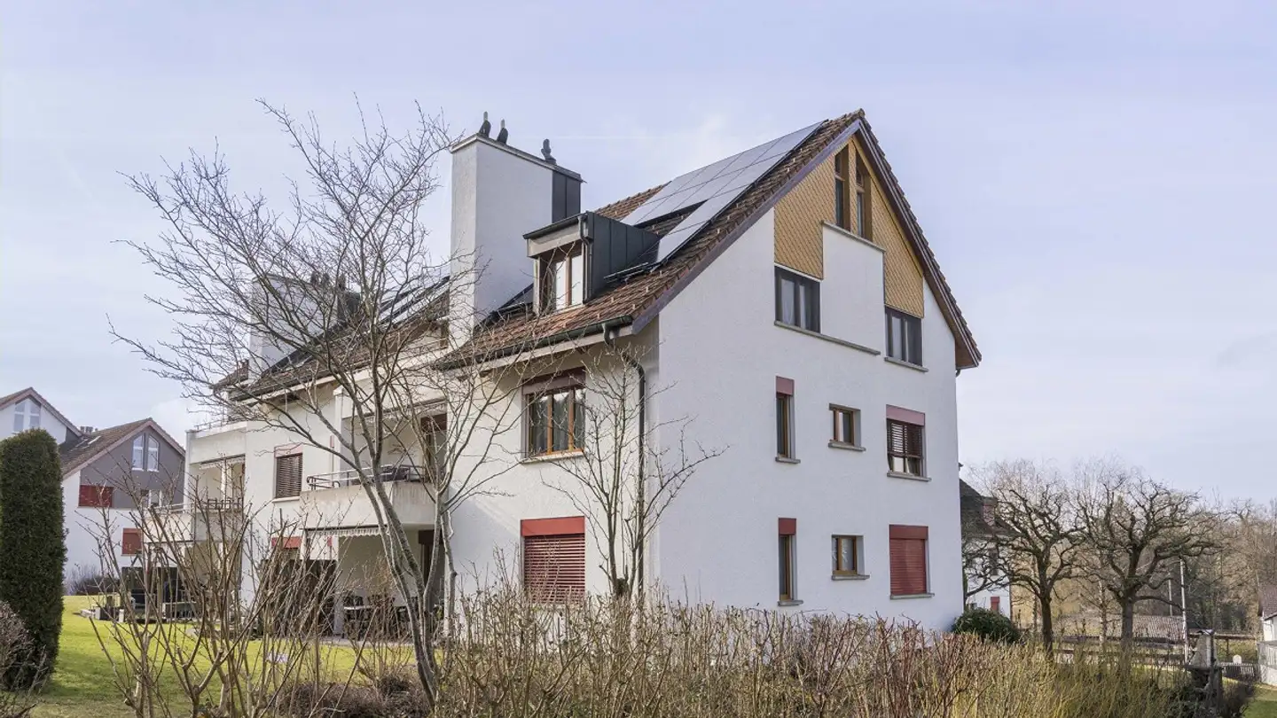 Appartamento in vendita - Waldparkstrasse 5, 9220 Bischofszell
