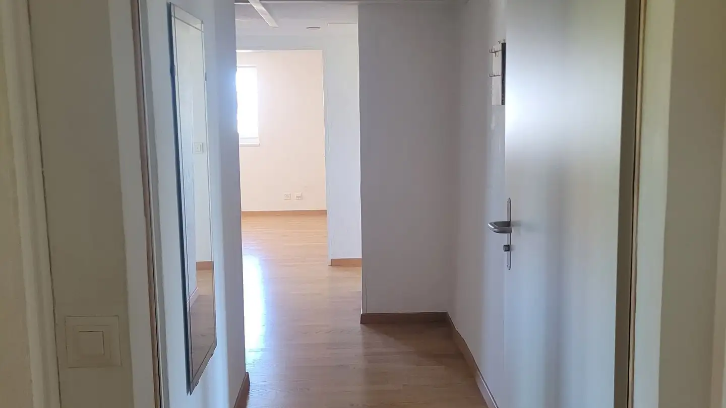 Appartamento in affitto - 8582 Dozwil
