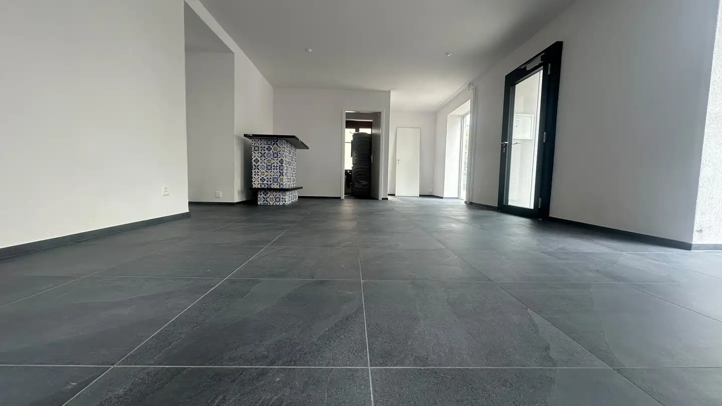 Hairdresser for rent - Löwenstrasse 16, 9400 Rorschach - Photo 3