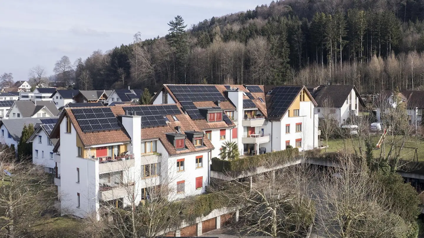 Appartamento in vendita - Waldparkstrasse 5, 9220 Bischofszell - Foto 2