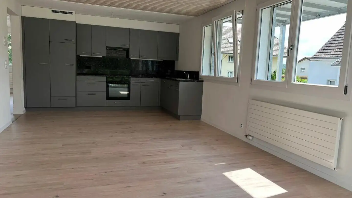 Appartement à louer - Roggenweg 2, 4923 Wynau - Photo 3