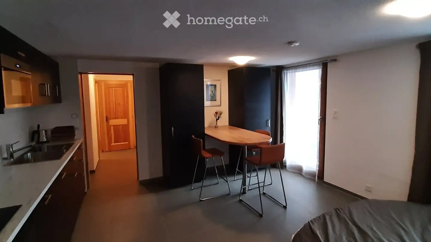 Appartamento in affitto - Chemin De La Mounta 24, 3961 St-Luc - Photo 2