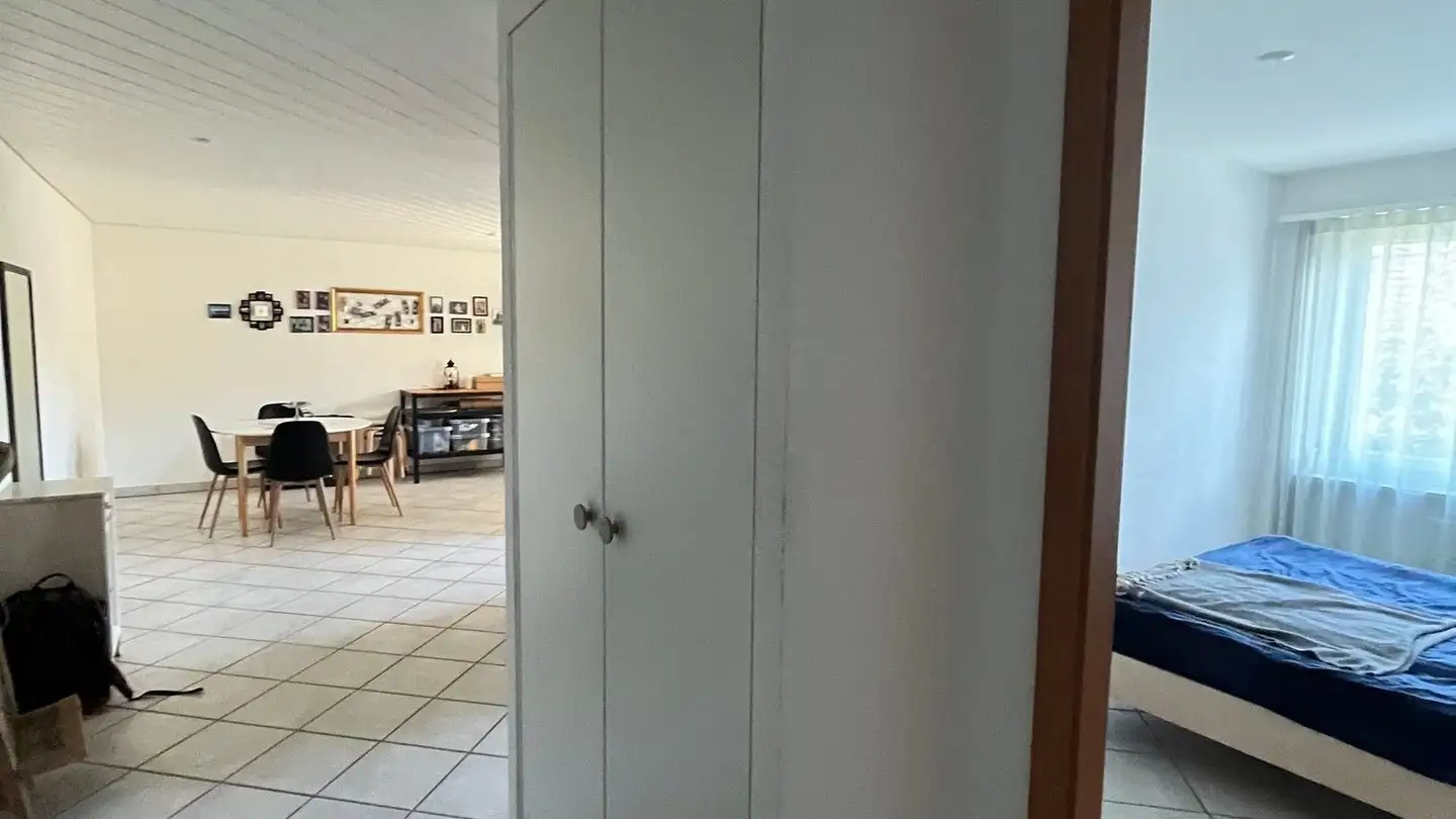 Wohnung mieten - Haldenweg 14, 3250 Lyss