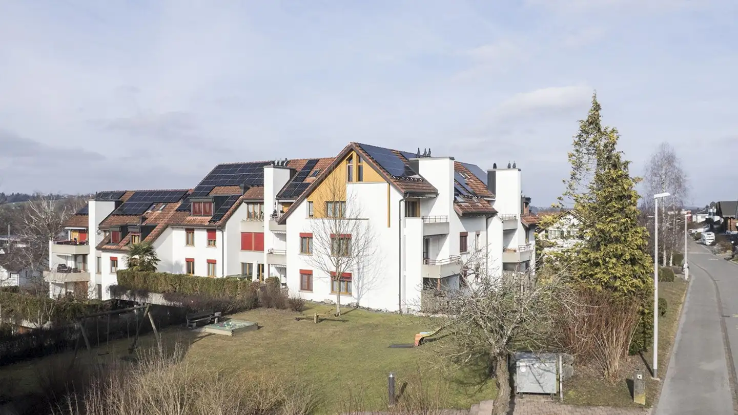 Appartamento in vendita - Waldparkstrasse 5, 9220 Bischofszell - Foto 3