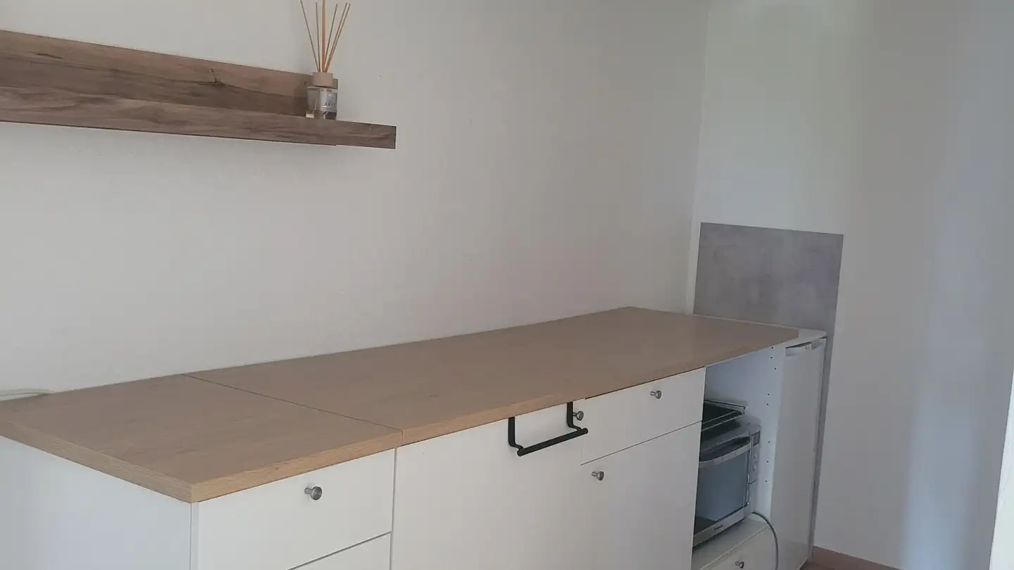 Appartamento in affitto - 8582 Dozwil - Foto 4