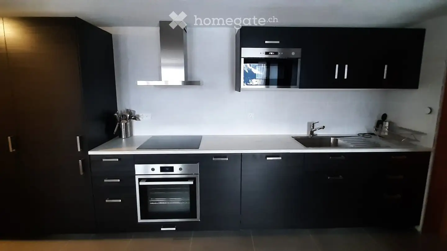 Appartamento in affitto - Chemin De La Mounta 24, 3961 St-Luc - Photo 3