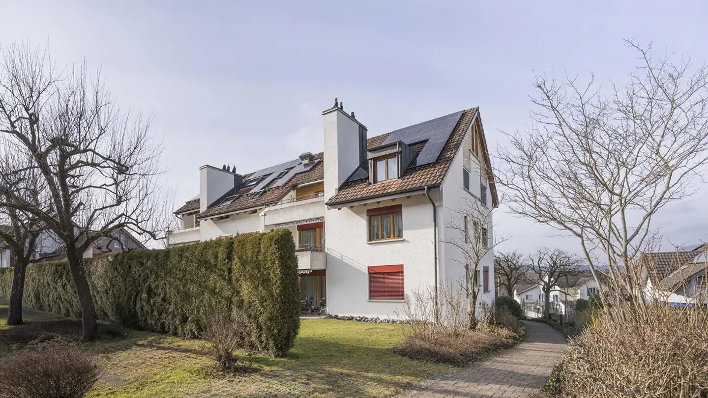 Appartamento in vendita - Waldparkstrasse 5, 9220 Bischofszell - Foto 4