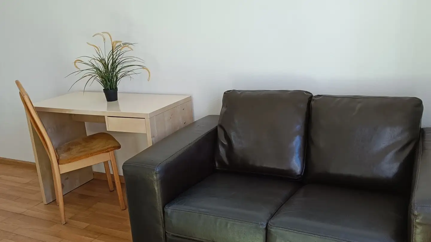 Stanza singola in affitto - Färberstrasse, 4057 Basel - Photo 3