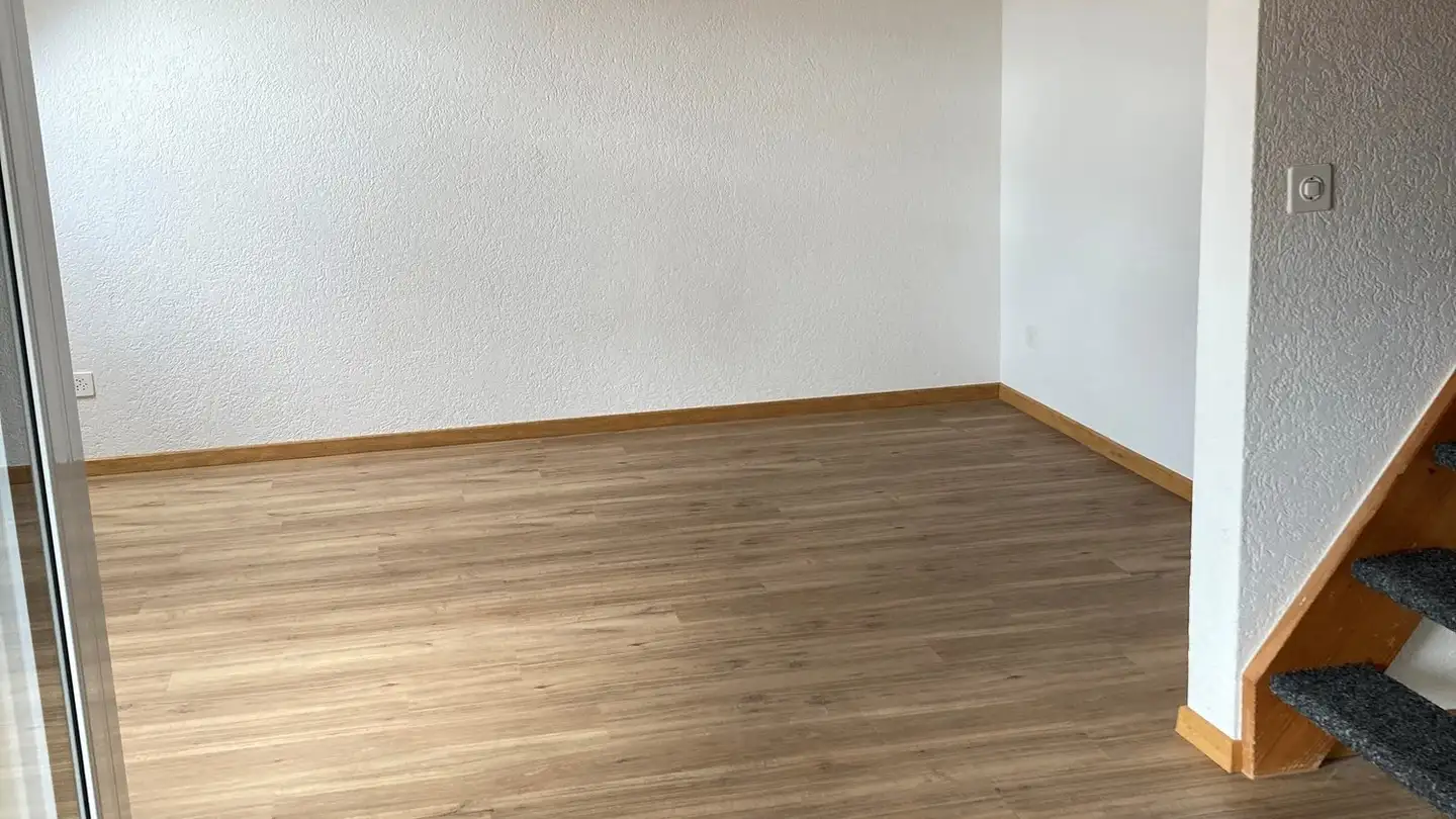 Wohnung mieten - Heckenweg 3, 3150 Schwarzenburg - Foto 4