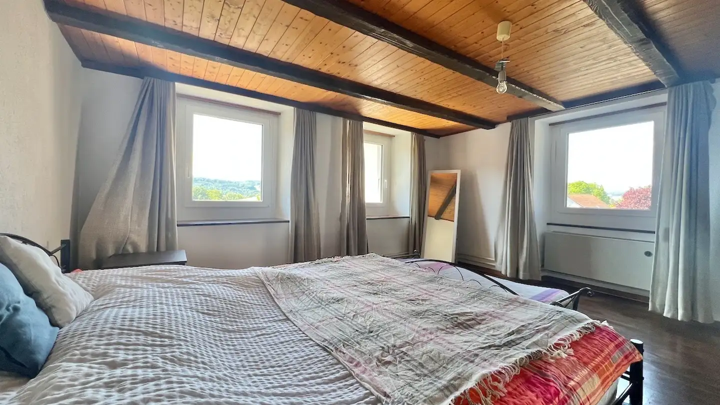 Casa singola in vendita - 1510 Moudon - Photo 4