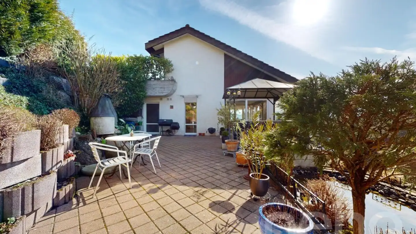 Single house for sale - 8112 Otelfingen
