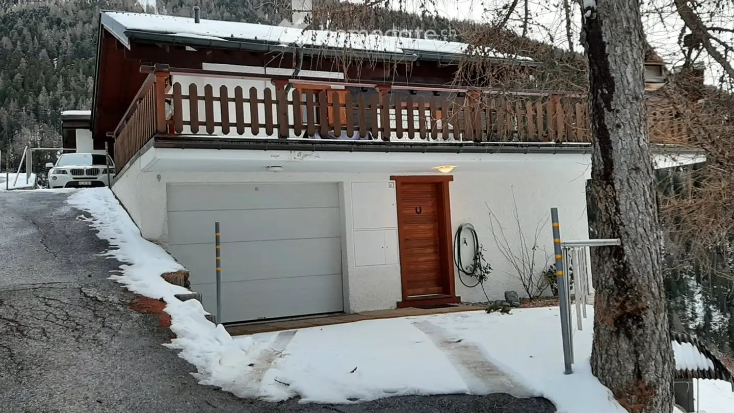 Appartamento in affitto - Chemin De La Mounta 24, 3961 St-Luc - Photo 4