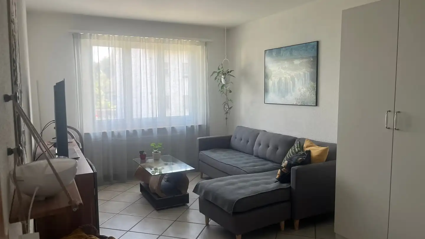 Wohnung mieten - Haldenweg 14, 3250 Lyss - Foto 3