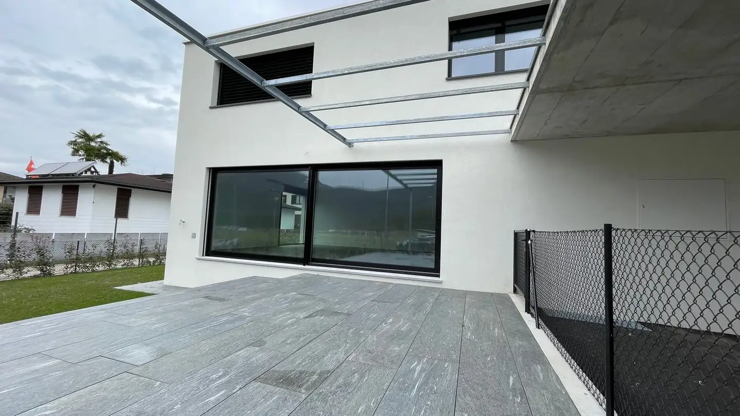 Villa in vendita - Via Alle Gerre, 6516 Cugnasco - Photo 2