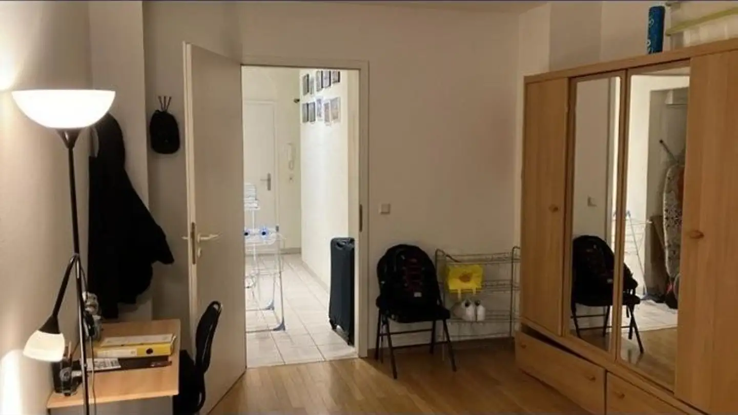 Stanza singola in affitto - 1897 Bouveret - Photo 2