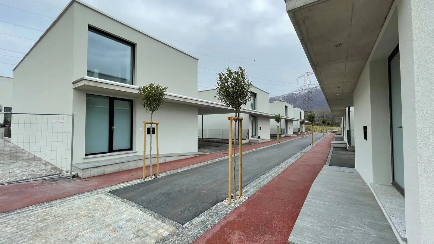 Villa in vendita - Via Alle Gerre, 6516 Cugnasco - Photo 3