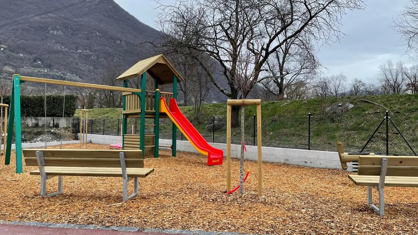 Villa in vendita - Via Alle Gerre, 6516 Cugnasco - Photo 4