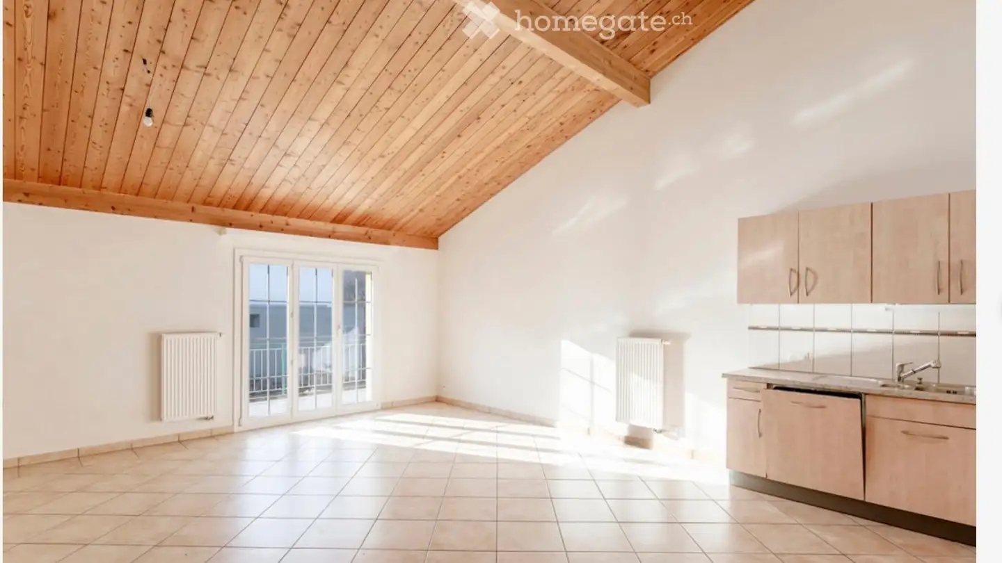 Appartement à louer - Dos Les Clos 6, 2843 Châtillon JU - Photo 2