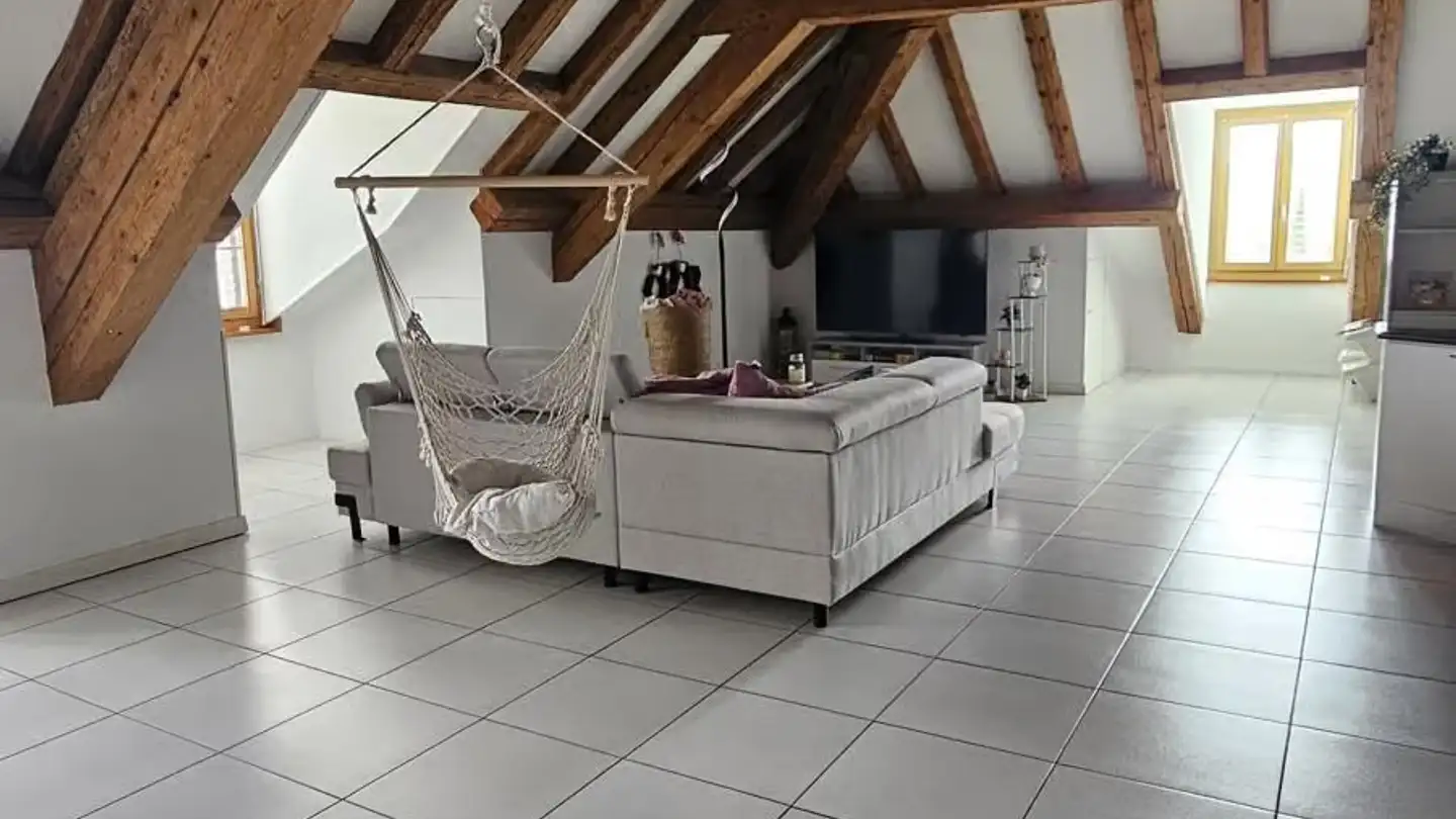Appartement à louer - Route des Provins, 2087 Cornaux NE - Photo 2