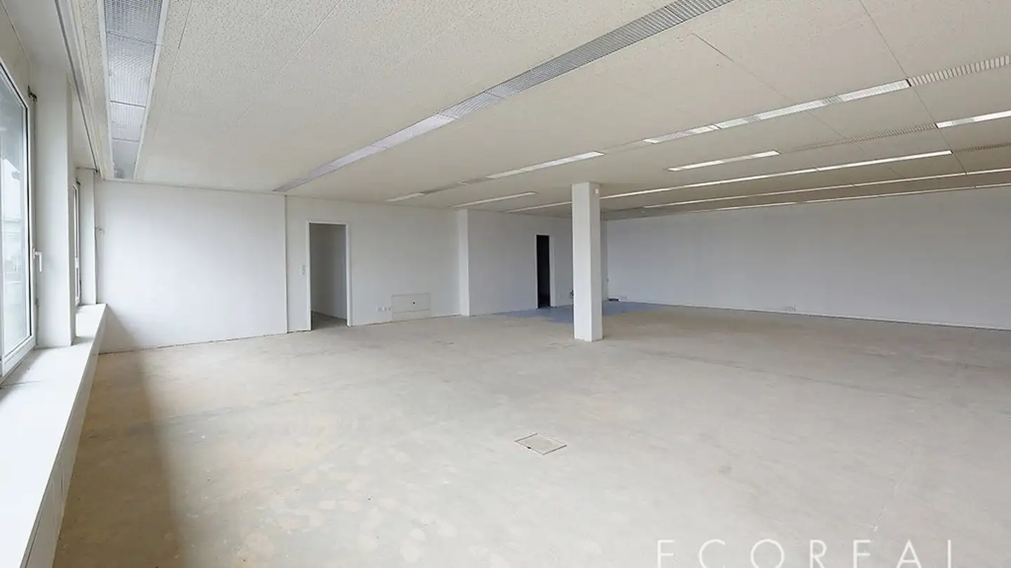 Bureau à louer - Chemin Du Petit-Flon 31, 1052 Le Mont-sur-Lausanne