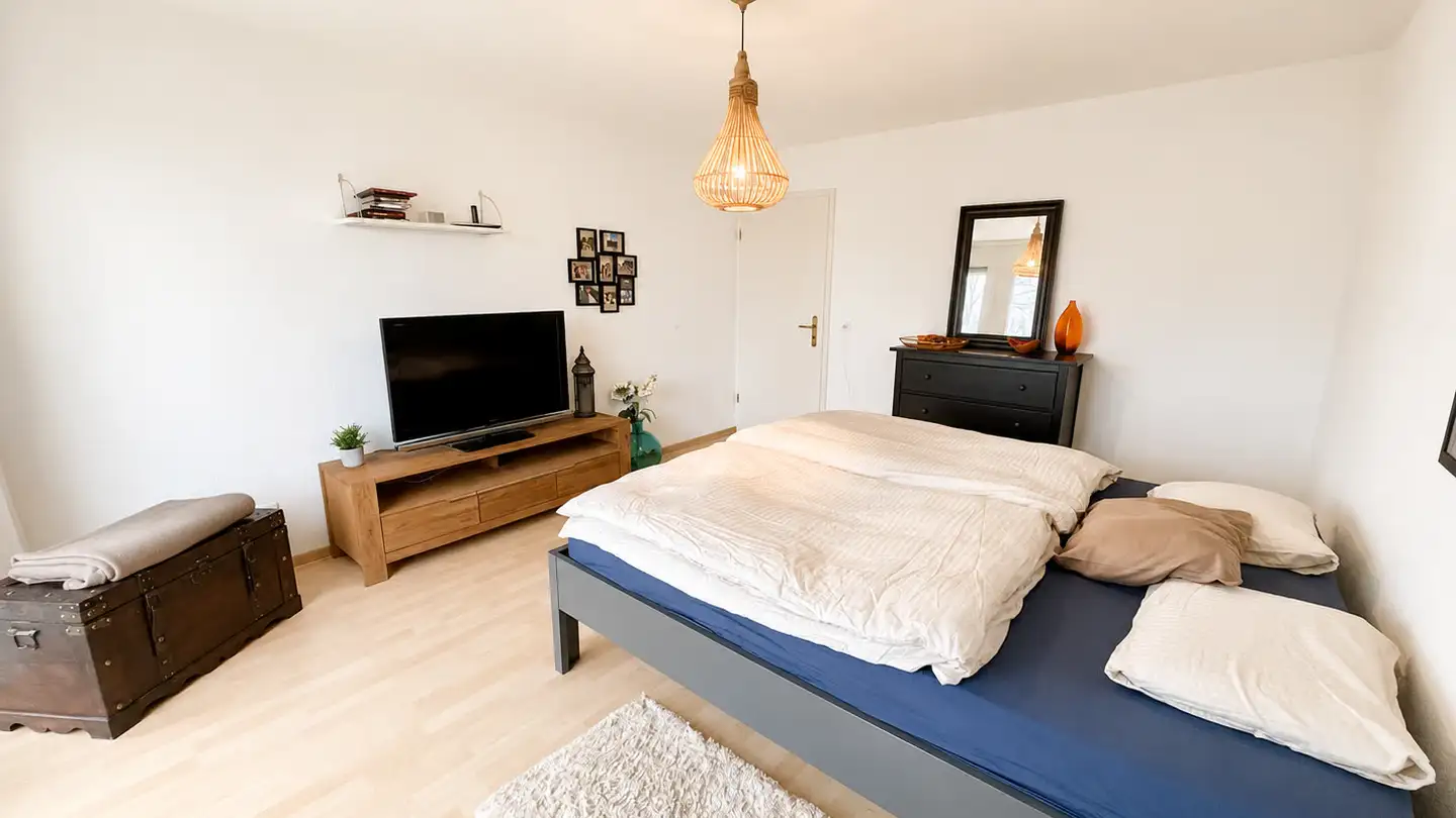 Duplex for sale - Maria Schürer-Strasse 8c, 2540 Grenchen - Photo 4